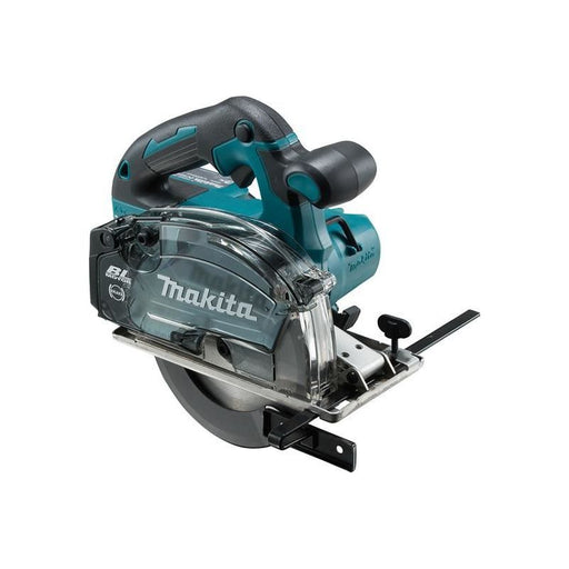 Makita DCS553ZJ LXT Metal Circular Saw 18V Bare Unit Makita - Town Tools