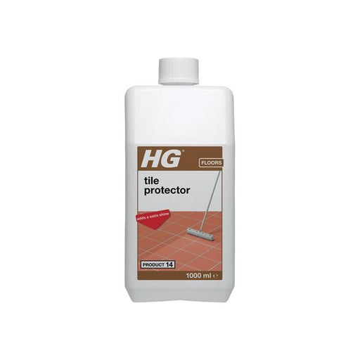 Hg Tile Protector (Product 14) 1 litre HG - Town Tools