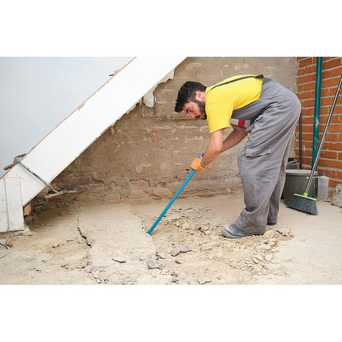 Silverline Samson Crowbar 750mm Silverline - Town Tools 