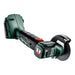 Metabo CC 18 LTX BL Brushless Angle Grinder + metaBOX 18V Bare Unit Metabo - Town Tools