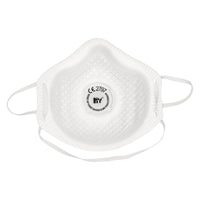 Draper FFP2 NR Moulded Dust Masks (Pack of 3)