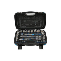 Laser Socket Set 1/2"D 31pc 6920