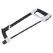 Sealey Hacksaw Adjustable Blade Professional 300mm AK8684 Sealey - Town Tools 