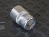 Faithfull Hex Socket 1/2in Drive 18mm Faithfull - Town Tools