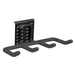 Sealey Multipurpose Storage Hook Kit 9pc APHKIT3 Sealey - Town Tools 