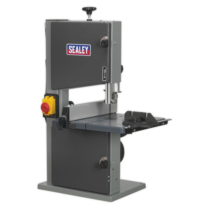 Sealey Professional Bandsaw 200mm SM1303 Sealey - Town Tools 