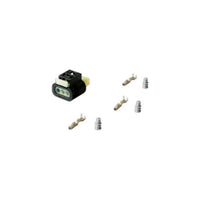 Connect 3-Pin Crankshaft Sensor Connector Kit - for JLR 39865