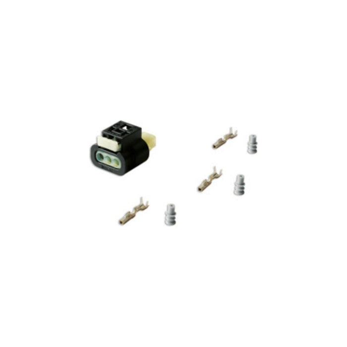 Connect 3-Pin Crankshaft Sensor Connector Kit - for JLR 39865 Tool Connection - Town Tools 