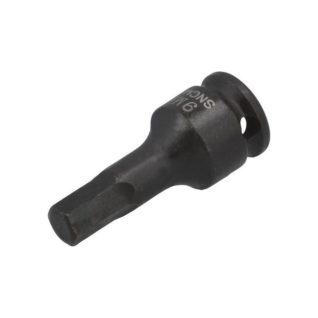 Laser Impact Socket Bit 3/8"D 9mm 8235 Laser - Town Tools 