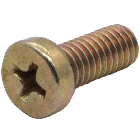 Sealey Countersunk screw m6x16
