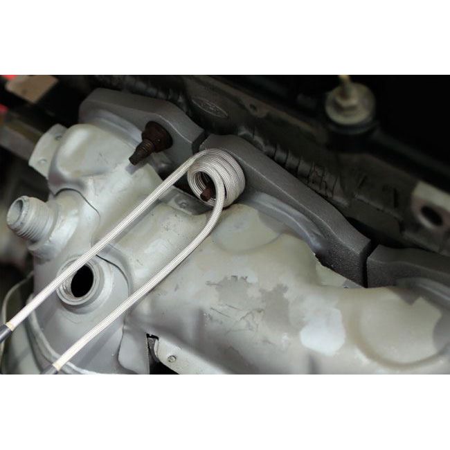 Laser Standard Coil for Heat Inductor - 18mm 8686 Laser - Town Tools 