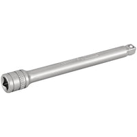 Draper Expert Wobble Extension Bar, 1/4" Sq. Dr., 100mm, Micro Satin Chrome
