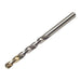 Dormer A002 HSS-TiN Coated Jobber Drill 16.00mm OL:178mm WL:120mm Dormer - Town Tools