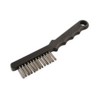 Laser Brake Disc Brush 4874