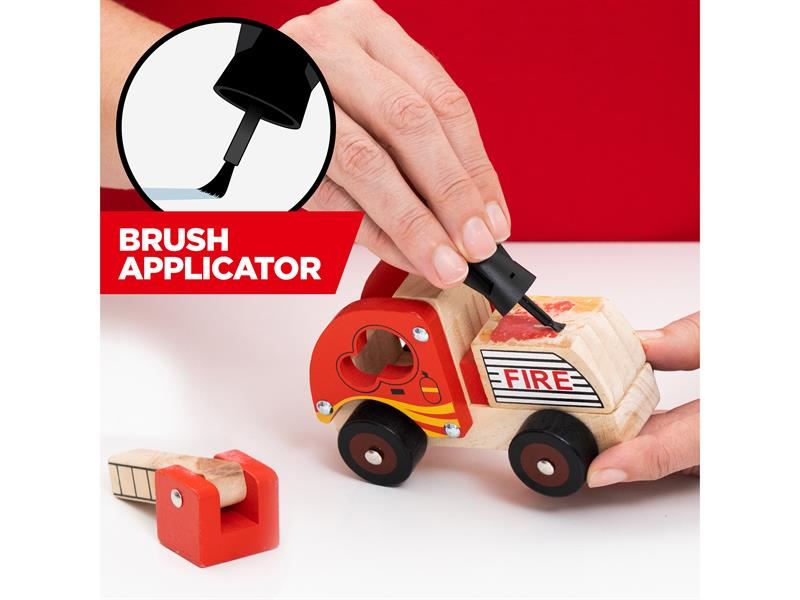 Loctite Super Glue Brush On 5g Loctite - Town Tools