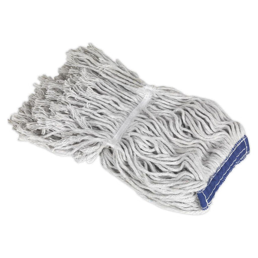 Sealey Mop Head 350g for BM17 BM17R Sealey - Town Tools 