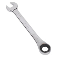 Sealey Ratchet Combination Spanner 27mm RCW27
