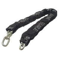 Squire G4 High Security Chain 1.2m x 10mm