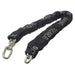 Squire G4 High Security Chain 1.2m x 10mm Squire - Town Tools