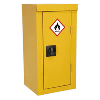 Sealey Hazardous Substance Cabinet 350 x 300 x 705mm FSC06