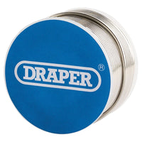 Draper Reel of Lead Free Flux Cored Solder, 1.2mm, 100g 97993