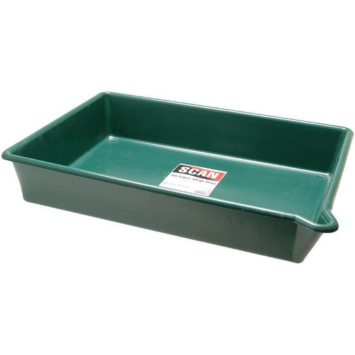 Scan Drip Pan 16 litre Scan - Town Tools