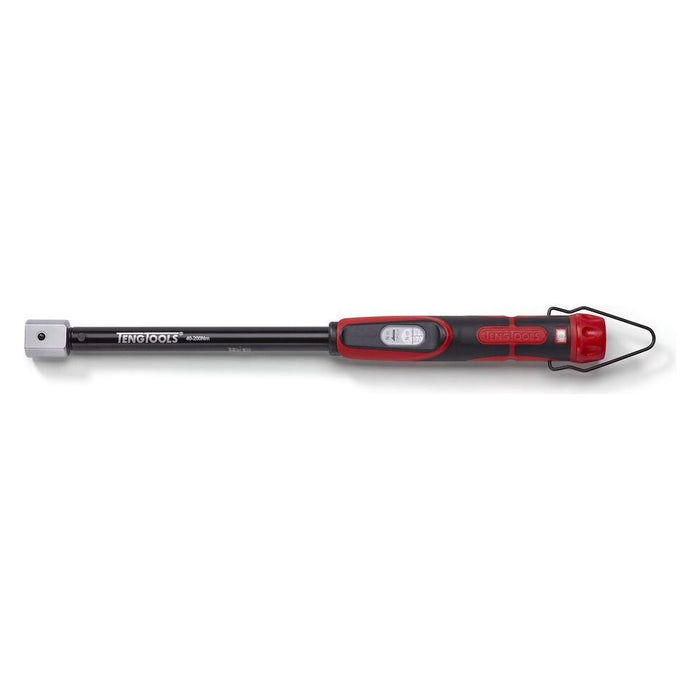 Teng Tools Insert Torque Wrench 14 x 18, 40 - 200Nm Teng Tools - Town Tools 