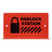 Sealey Padlock Station EV14 Sealey - Town Tools