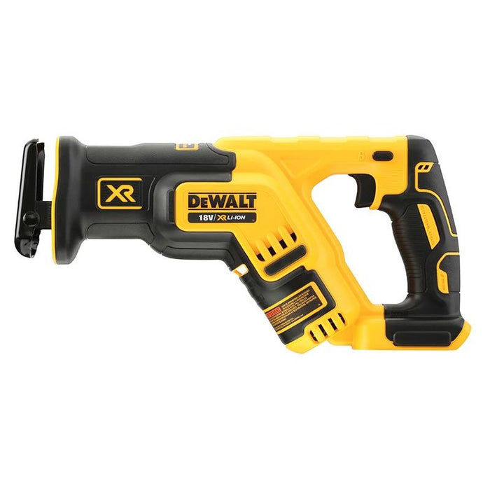 Dewalt Power Tools DCS367N Brushless XR Compact Reciprocating Saw 18V Bare Unit DeWALT Power Tools - Town Tools