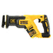 Dewalt Power Tools DCS367N Brushless XR Compact Reciprocating Saw 18V Bare Unit DeWALT Power Tools - Town Tools