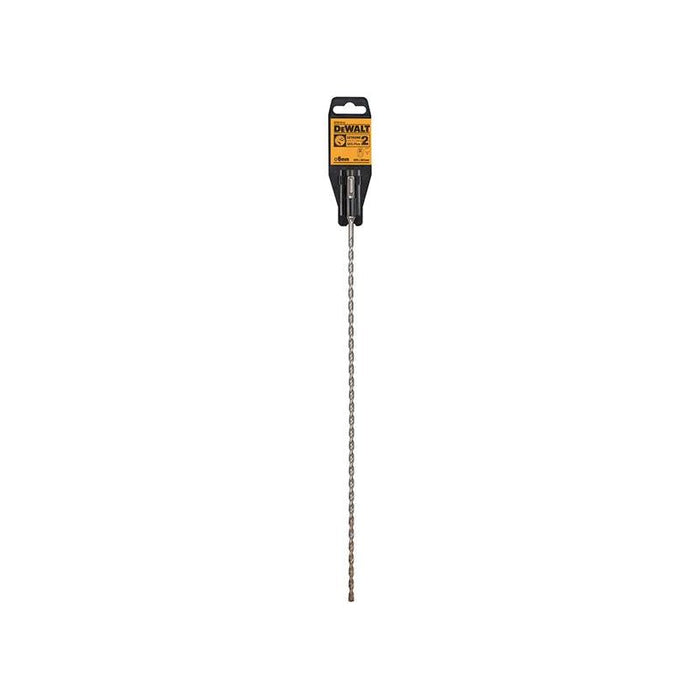 Dewalt Power Tools SDS Plus EXTREME 2® Drill Bit 6 x 460mm DeWALT Power Tools - Town Tools
