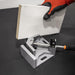 Sealey Swing Jaw Corner Clamp RC70 Sealey - Town Tools 