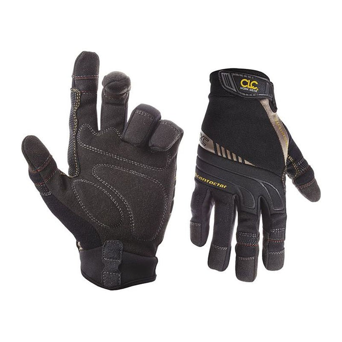Kuny'S Subcontractor™ Flex Grip® Gloves - Medium Kuny's - Town Tools