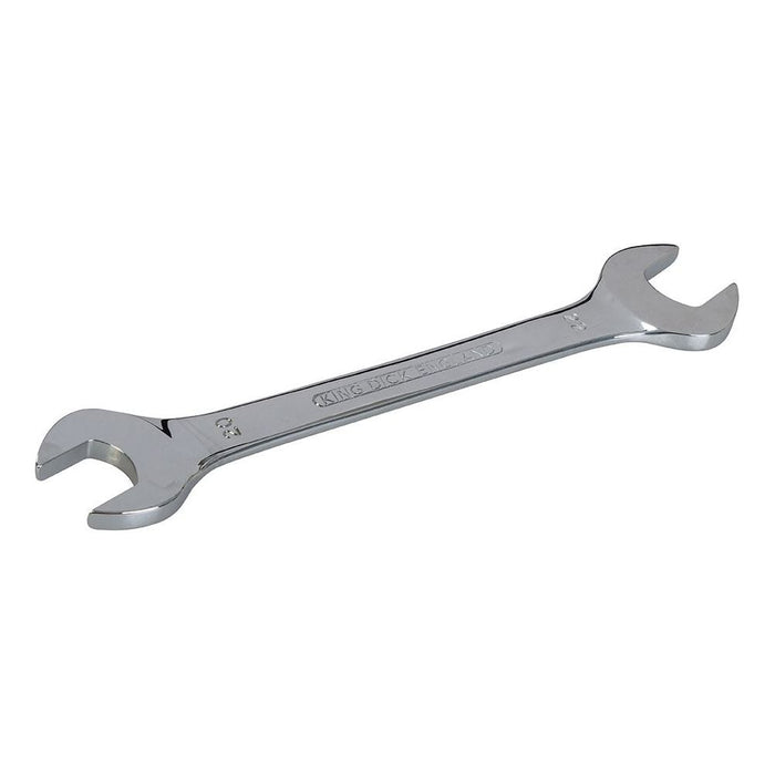 King Dick Open End Wrench Metric 20 x 22mm King Dick - Town Tools 