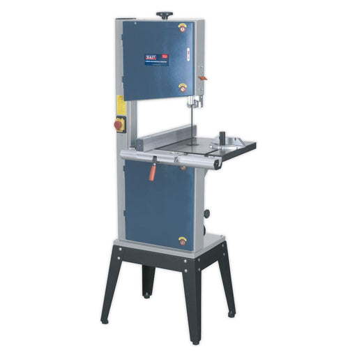 Sealey Professional Bandsaw 335mm SM1306 Sealey - Town Tools 