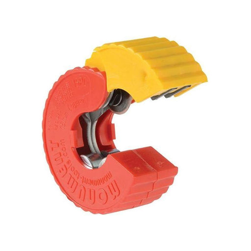 Monument Automatic Copper Pipe Cutter 15mm Monument - Town Tools