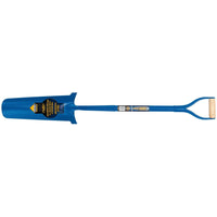 Draper Solid Forged Contractors Drainage Shovel 64331
