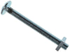 METALMATE Roofing Bolt & Nut ZP M6 x 60mm (Box 25) METALMATE� - Town Tools