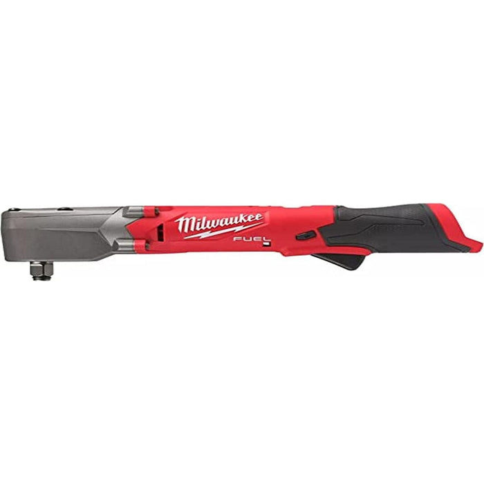 Milwaukee M12 R/A Imp Wrench Bare Unit 4933471699 Milwaukee - Town Tools 