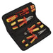 Sealey Electrical VDE Tool Kit 6pc S01218 Sealey - Town Tools 