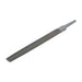 Bahco 1-210-10-1-0 Half-Round Bastard Cut File 250mm (10in) Bahco - Town Tools