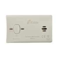 Kidde 7COC Carbon Monoxide Alarm (10-Year Sensor)