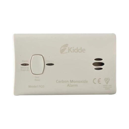 Kidde 7COC Carbon Monoxide Alarm (10-Year Sensor) Kidde - Town Tools