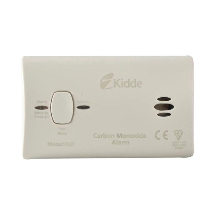 Kidde 7COC Carbon Monoxide Alarm (10-Year Sensor) Kidde - Town Tools