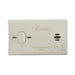 Kidde 7COC Carbon Monoxide Alarm (10-Year Sensor) Kidde - Town Tools