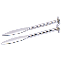 Draper Forge Steel Line Pin Set, 160mm 54261