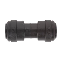 Sealey Straight Coupling 12mm Pack of 5 (John Guest Speedfitï PM0412E) JGCS12