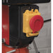 Sealey Pillar Drill Floor 12-Speed 1500mm Height 370W/230V GDM140F Sealey - Town Tools 