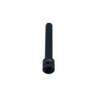 Laser Extra Long Impact Hex Bit 1/2"D 14mm 8587