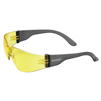 Teng Tools Safety Glasses Yellow Lens